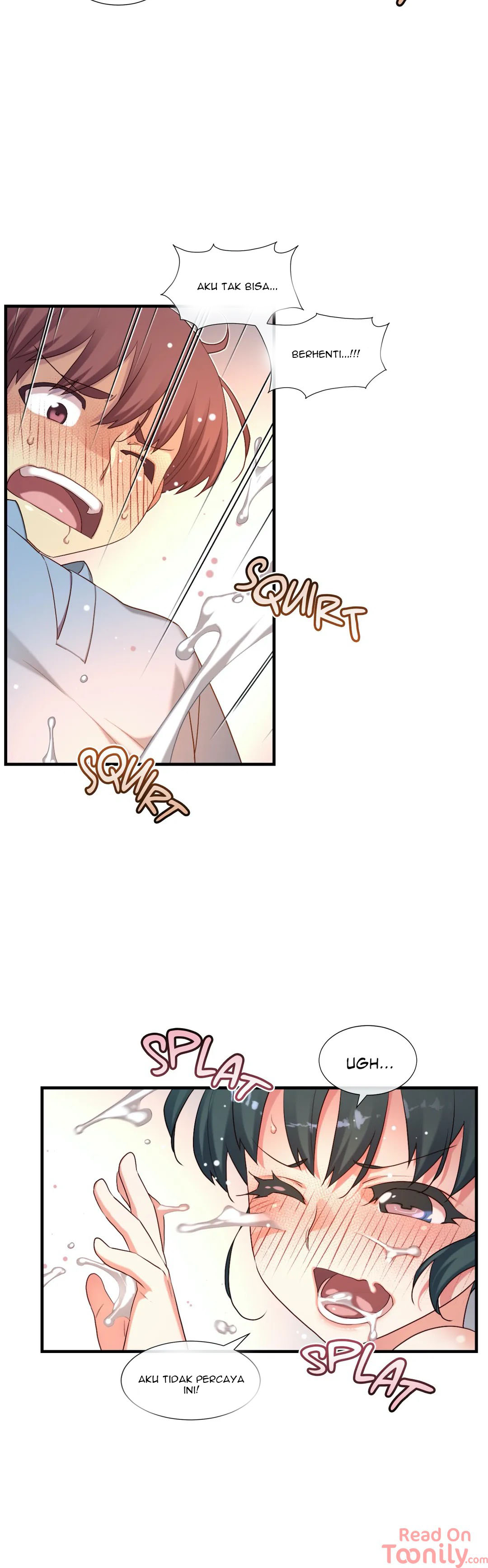 The Girlfriend Dice - Chapter 43 480