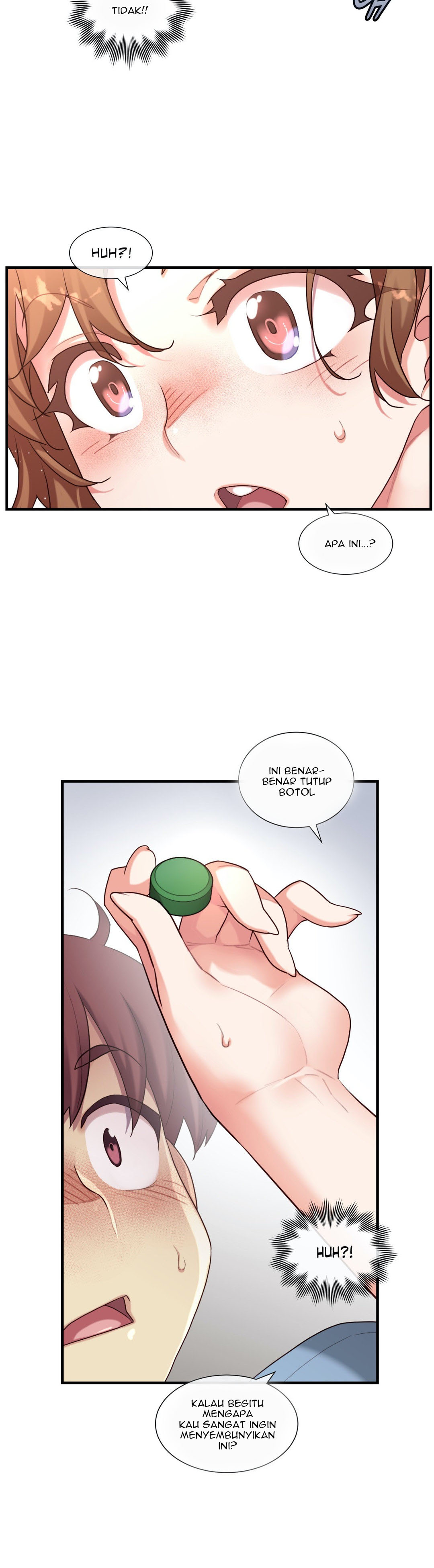 The Girlfriend Dice - Chapter 50 760
