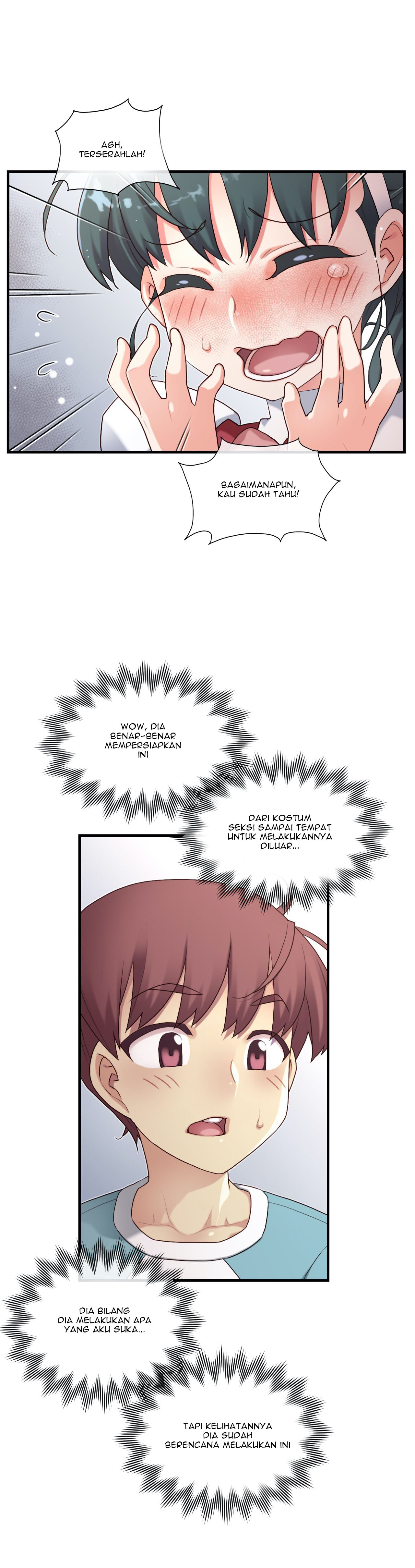 The Girlfriend Dice - Chapter 43 540