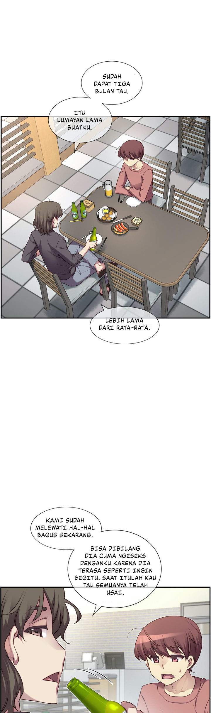The Girlfriend Dice - Chapter 43 6