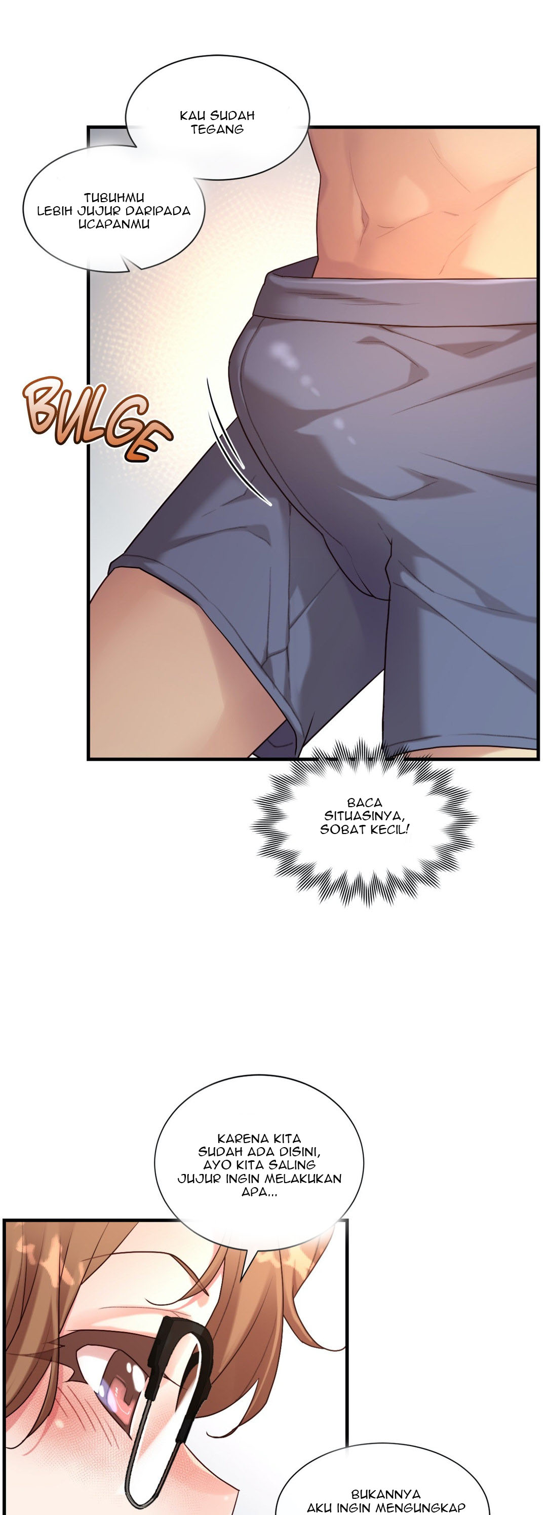 The Girlfriend Dice - Chapter 50 778