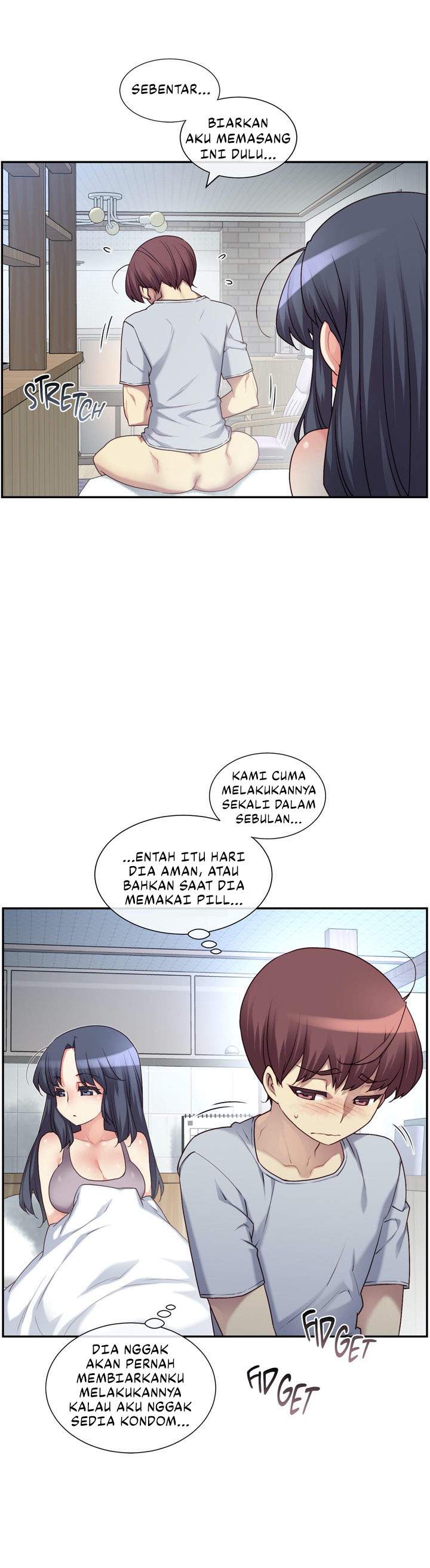 The Girlfriend Dice - Chapter 43 10