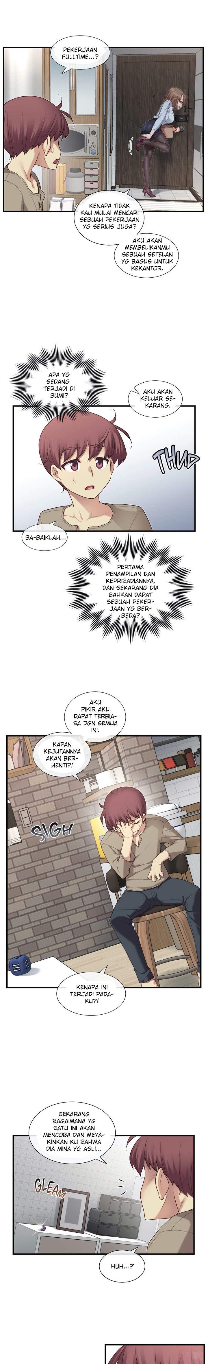 The Girlfriend Dice - Chapter 43 298
