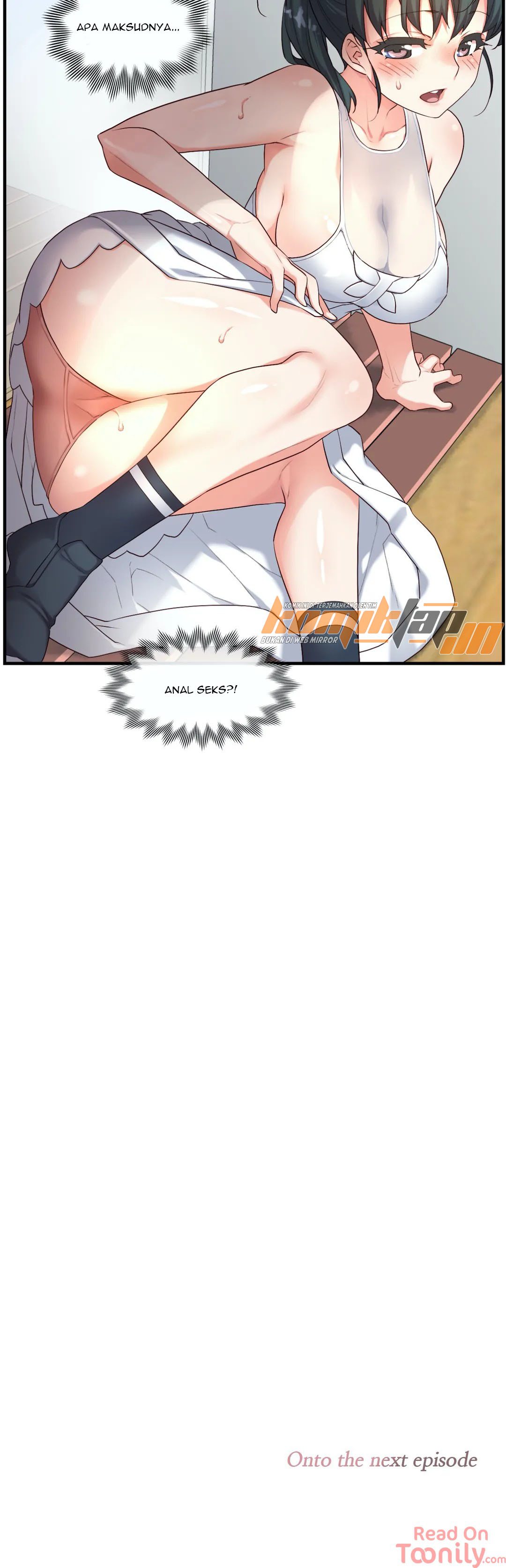 The Girlfriend Dice - Chapter 43 492