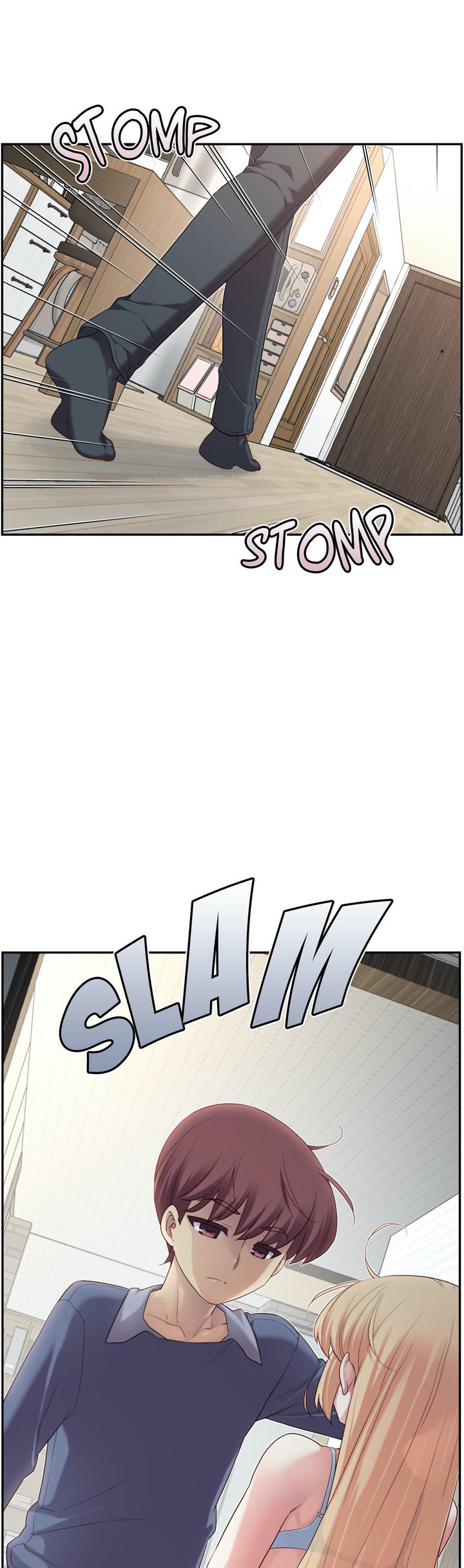 The Girlfriend Dice - Chapter 43 229