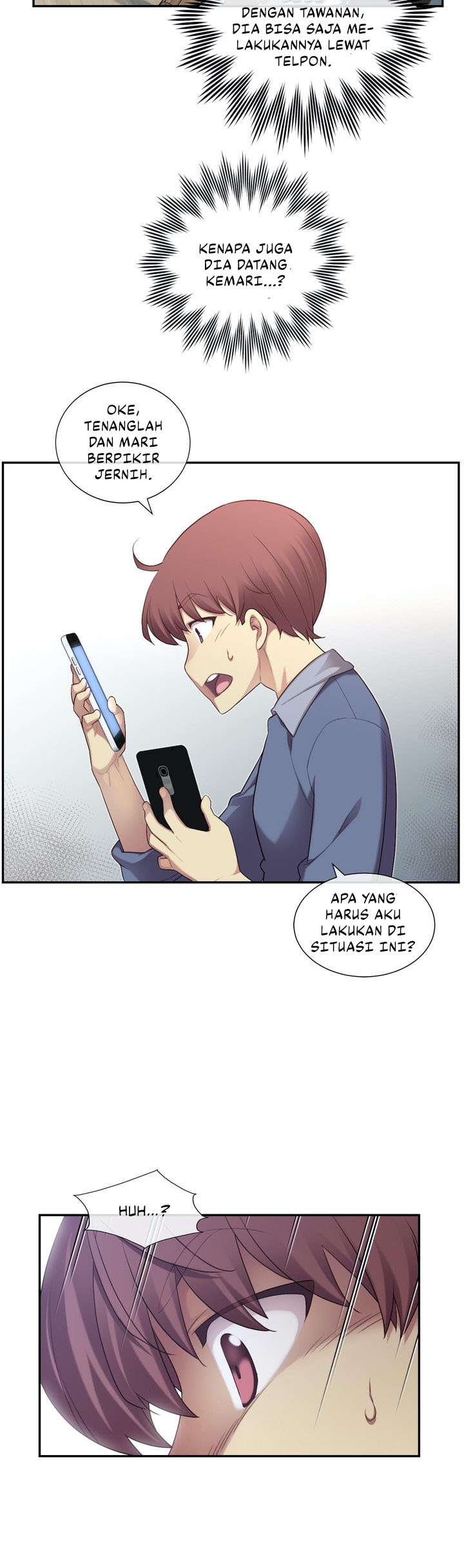 The Girlfriend Dice - Chapter 43 227