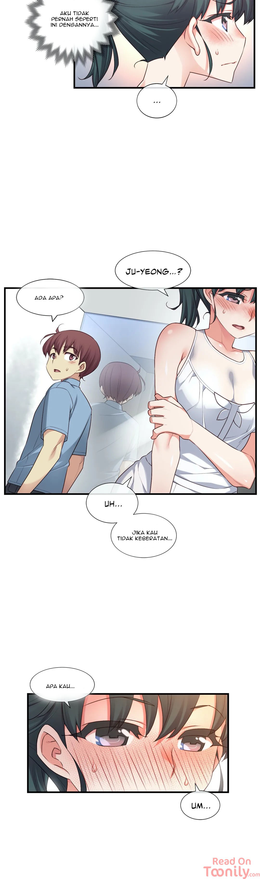 The Girlfriend Dice - Chapter 43 451