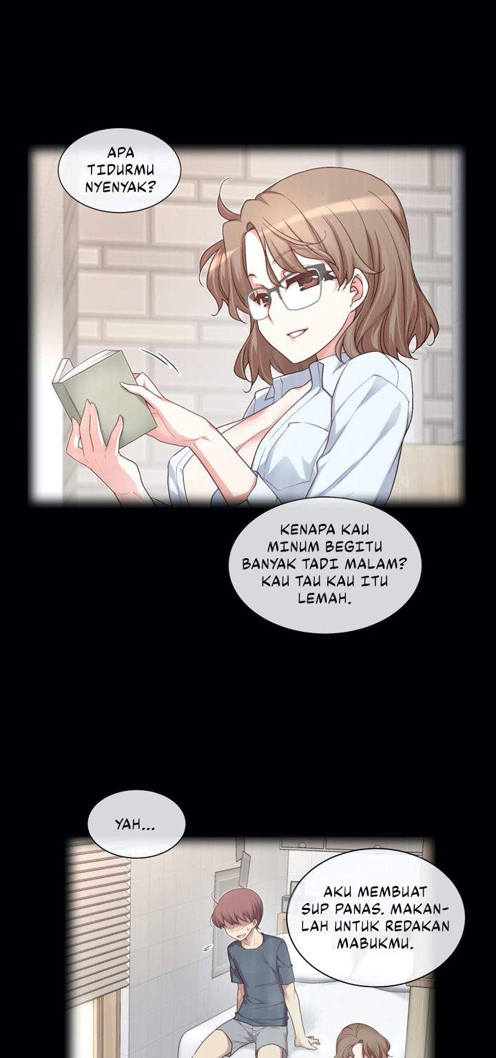 The Girlfriend Dice - Chapter 43 108