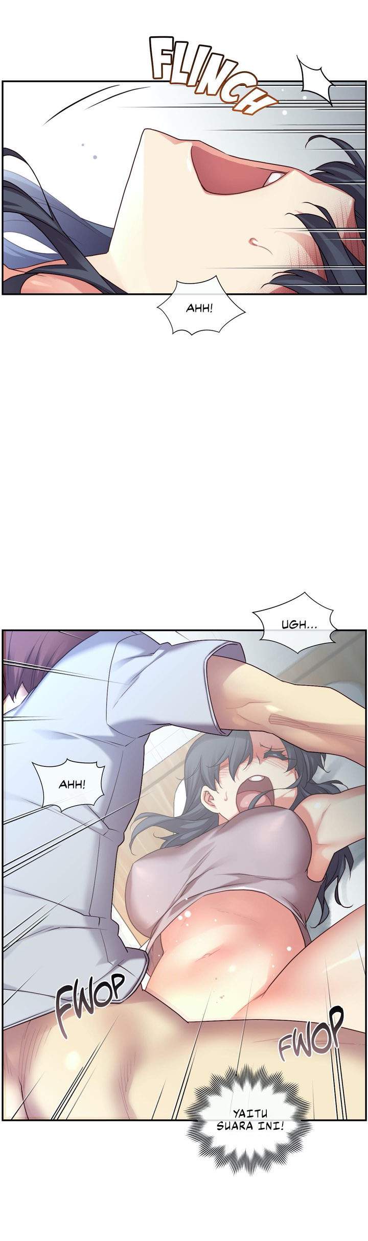 The Girlfriend Dice - Chapter 43 16