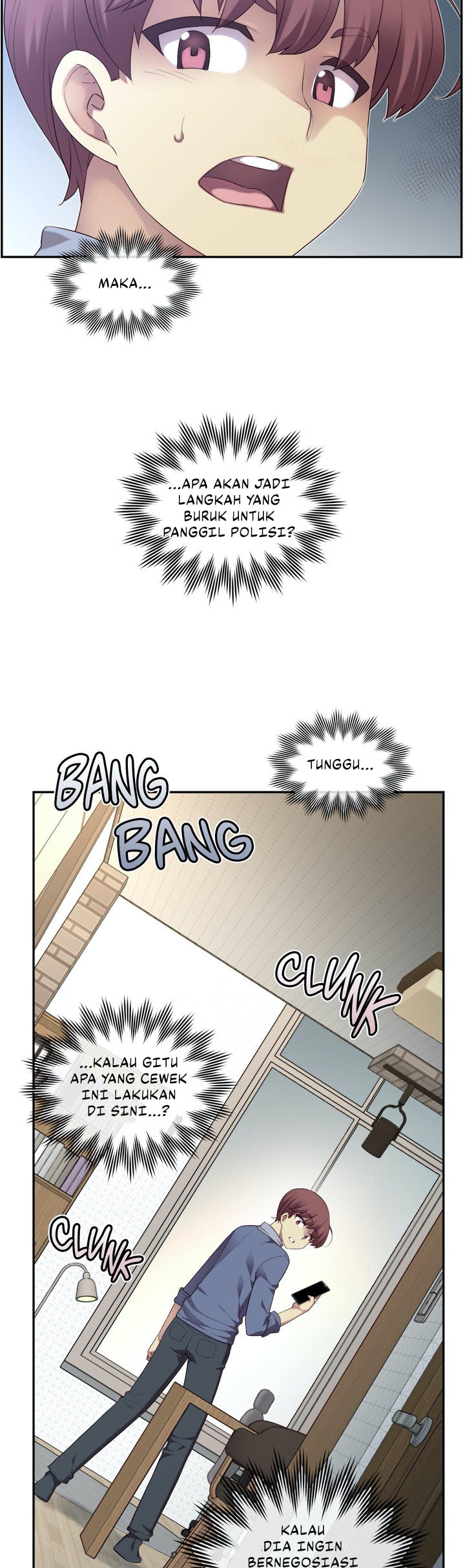 The Girlfriend Dice - Chapter 43 226