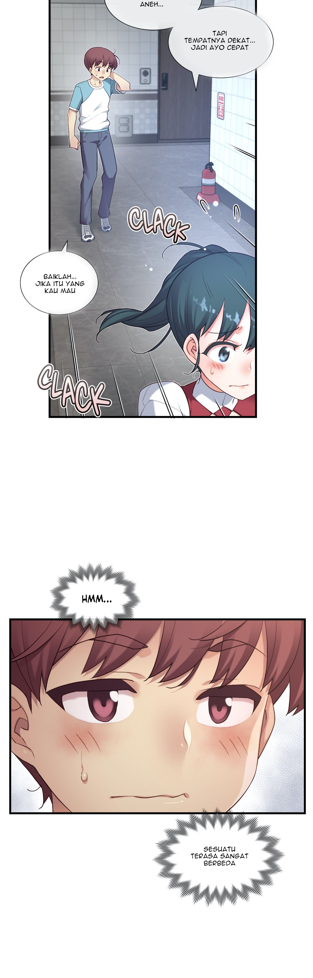 The Girlfriend Dice - Chapter 43 560