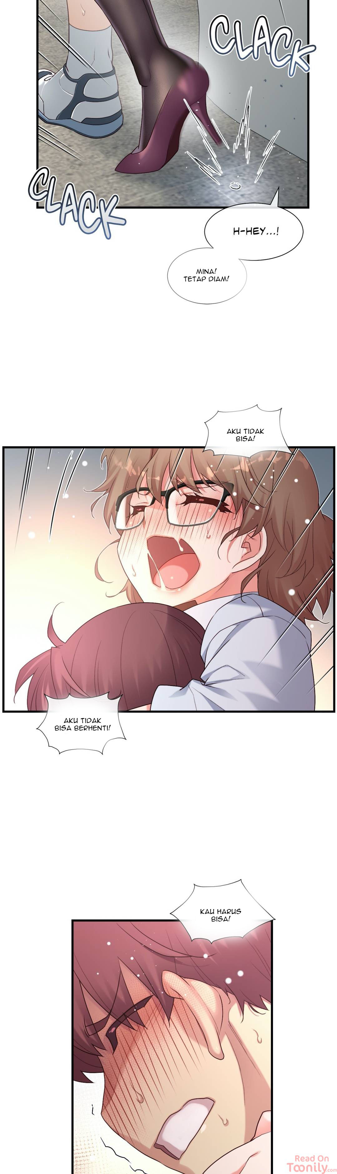 The Girlfriend Dice - Chapter 43 338