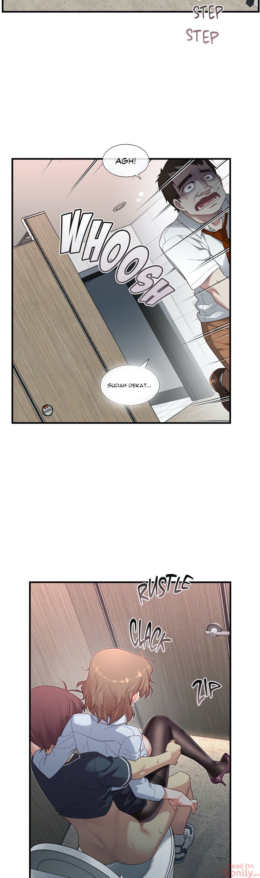 The Girlfriend Dice - Chapter 43 341