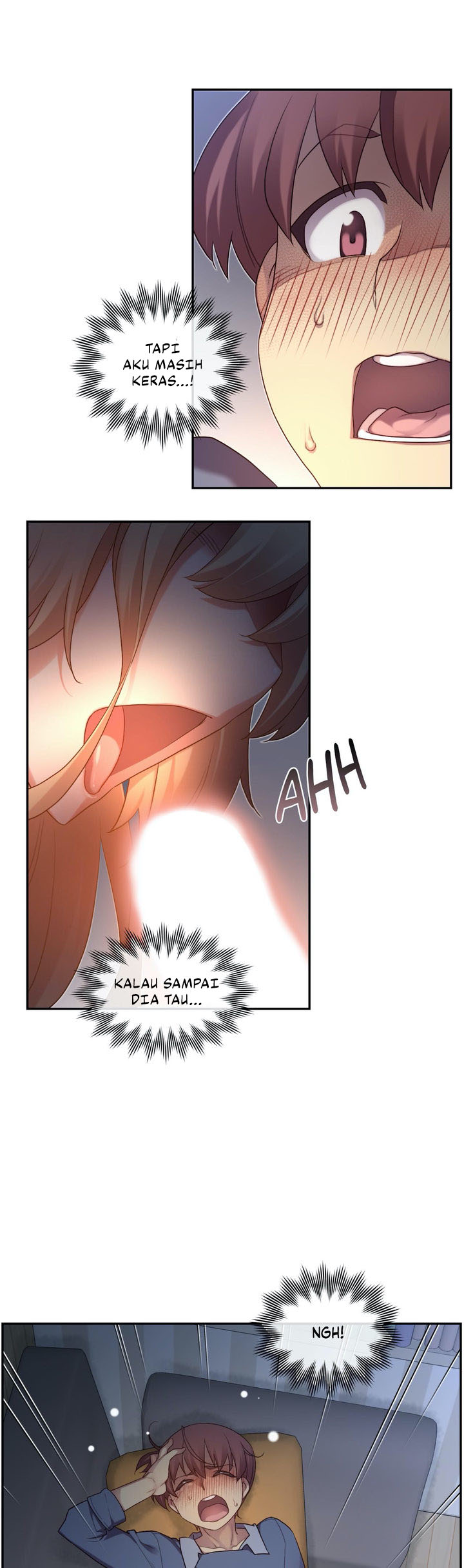 The Girlfriend Dice - Chapter 43 187