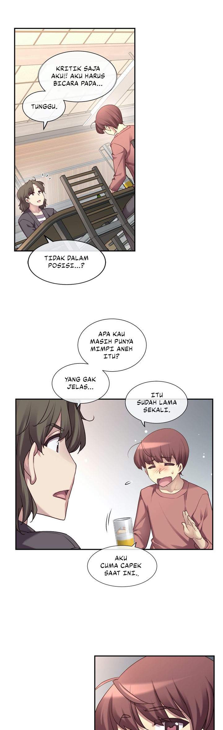 The Girlfriend Dice - Chapter 43 32