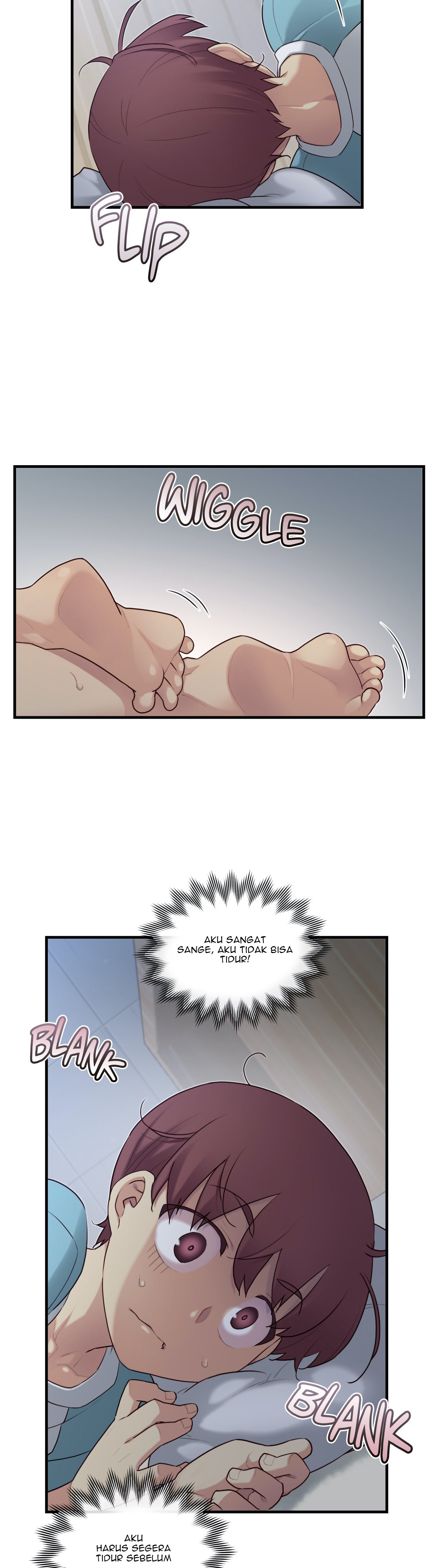 The Girlfriend Dice - Chapter 43 499