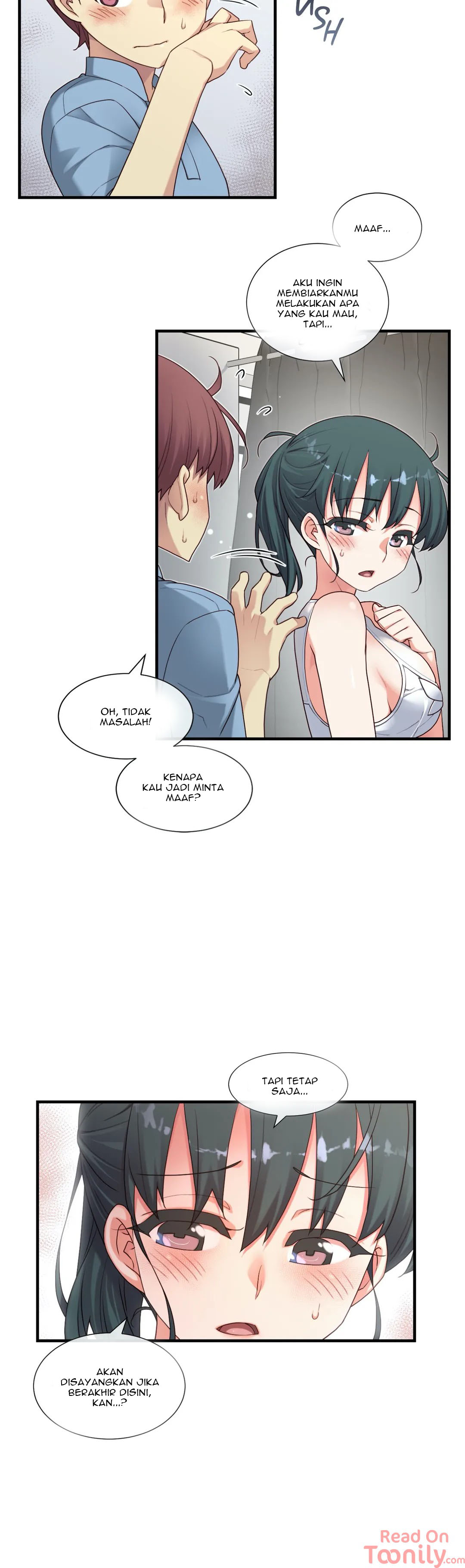 The Girlfriend Dice - Chapter 43 457