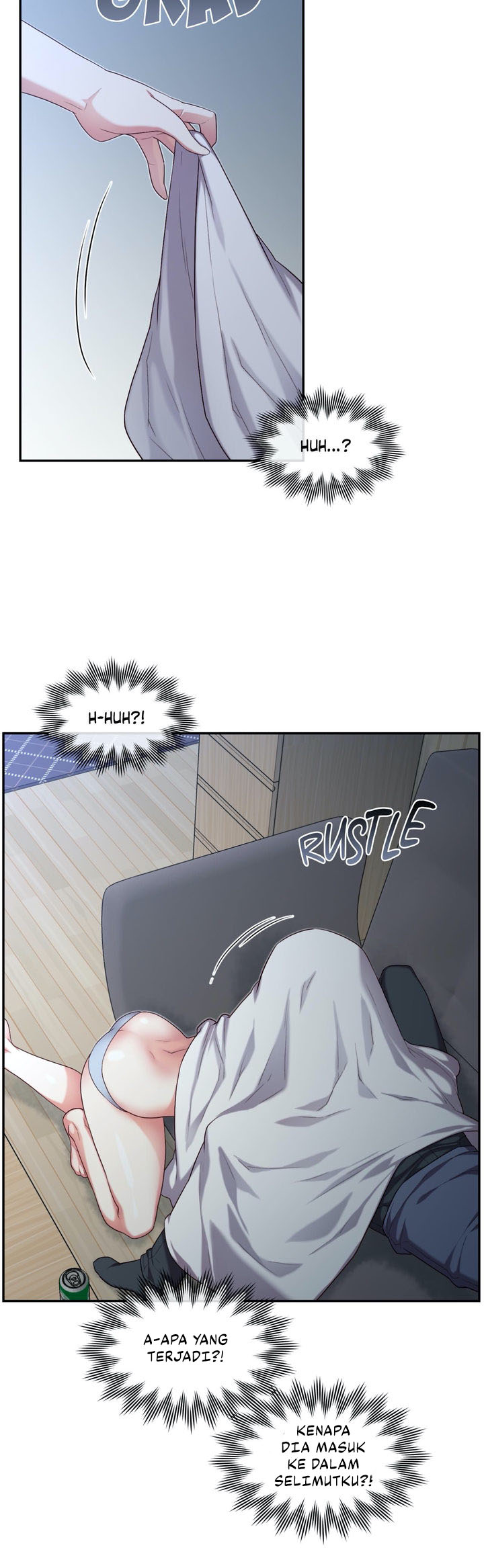The Girlfriend Dice - Chapter 43 185
