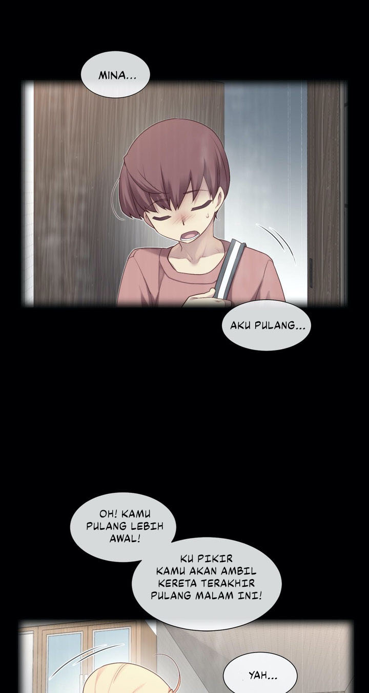 The Girlfriend Dice - Chapter 43 49