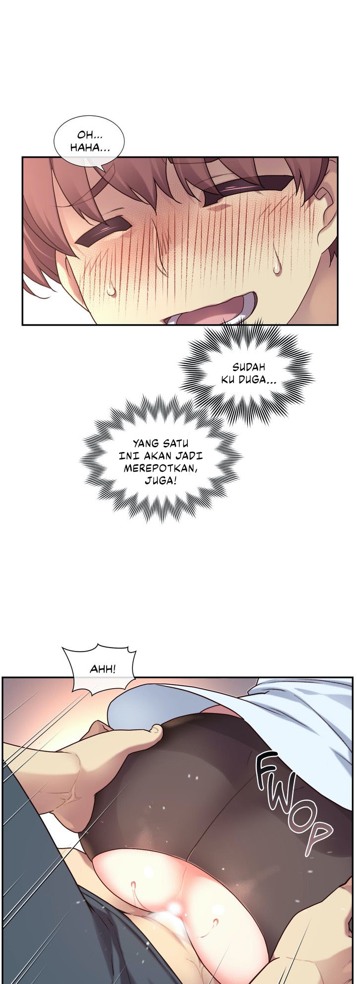 The Girlfriend Dice - Chapter 43 92