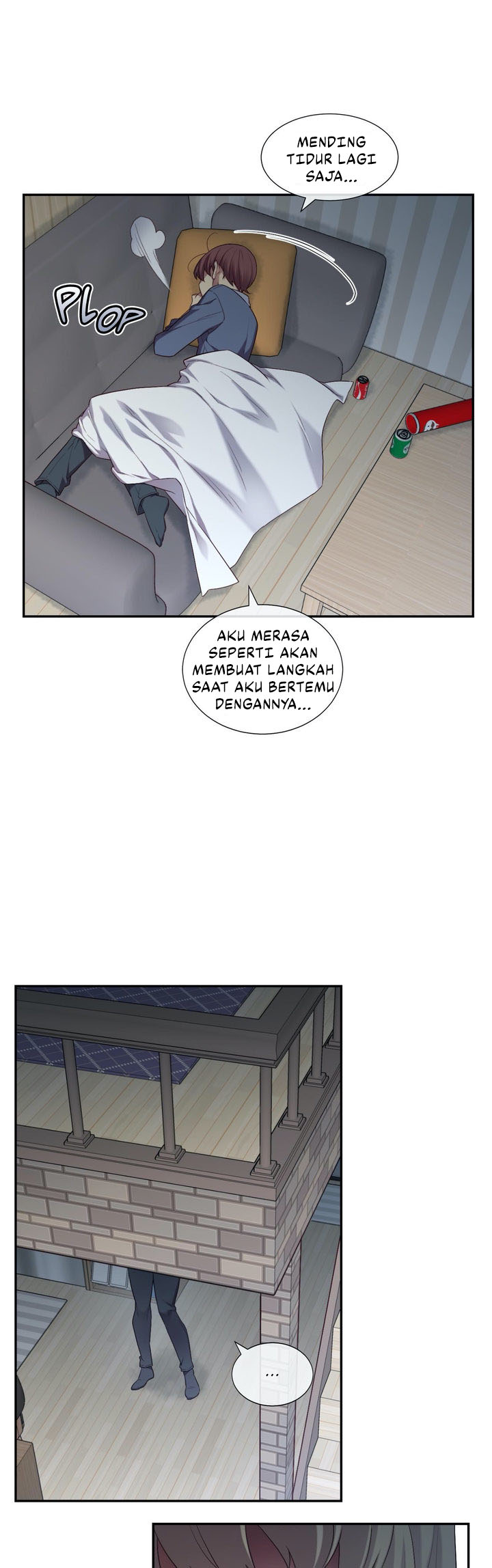 The Girlfriend Dice - Chapter 43 181