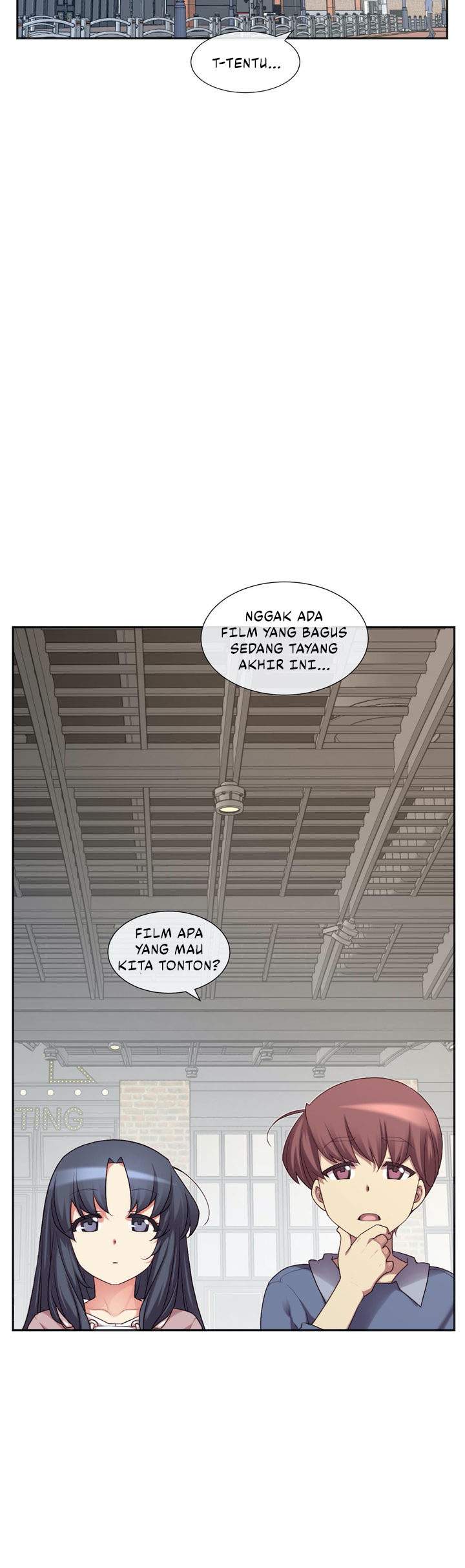 The Girlfriend Dice - Chapter 43 116