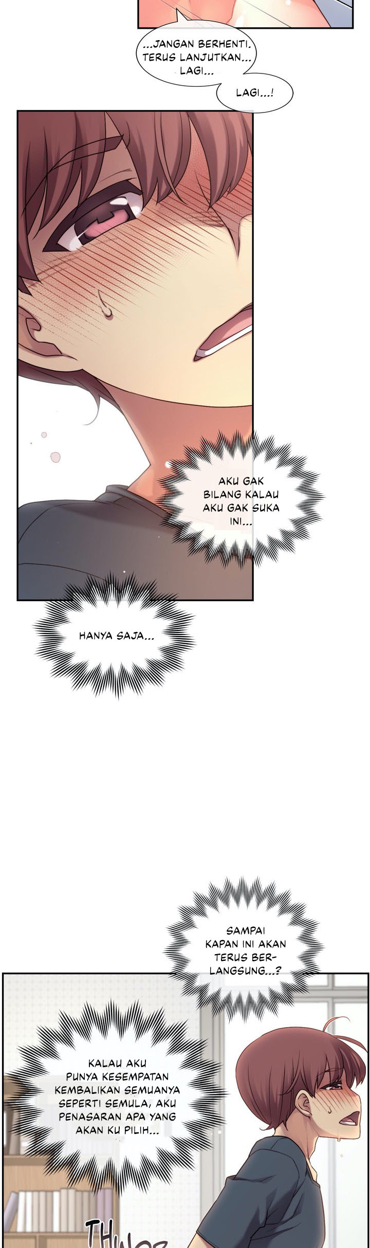 The Girlfriend Dice - Chapter 43 95