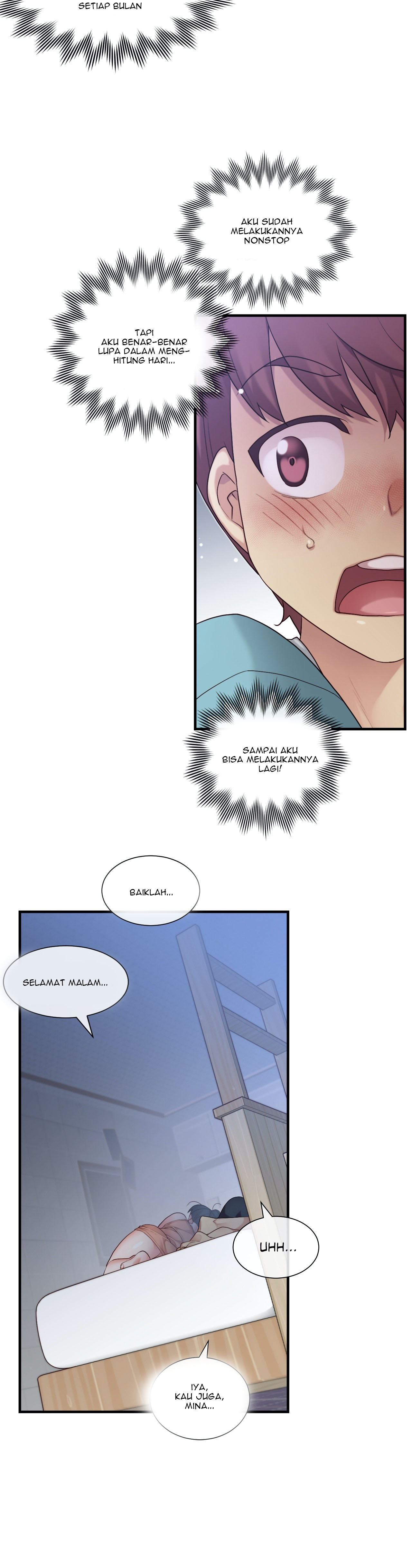 The Girlfriend Dice - Chapter 43 518