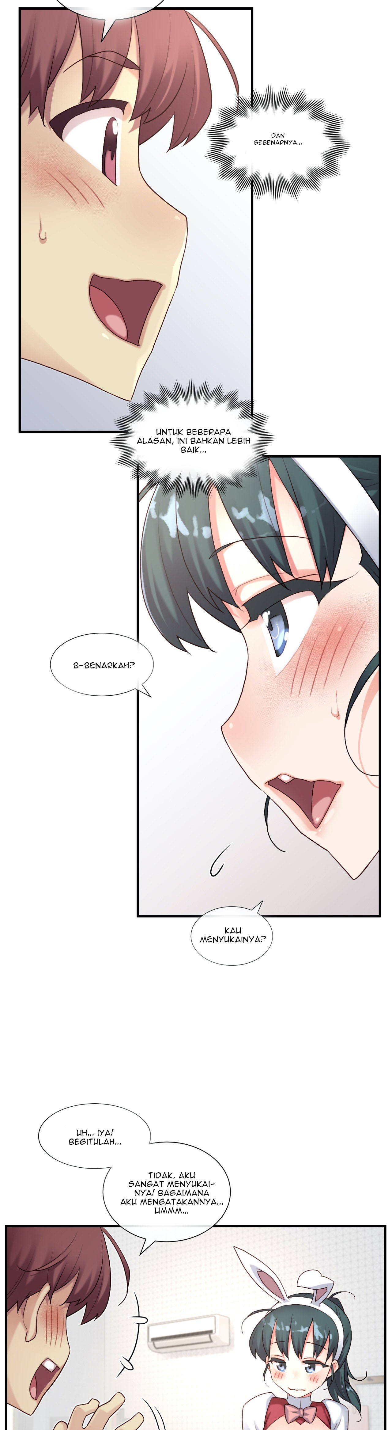 The Girlfriend Dice - Chapter 43 536