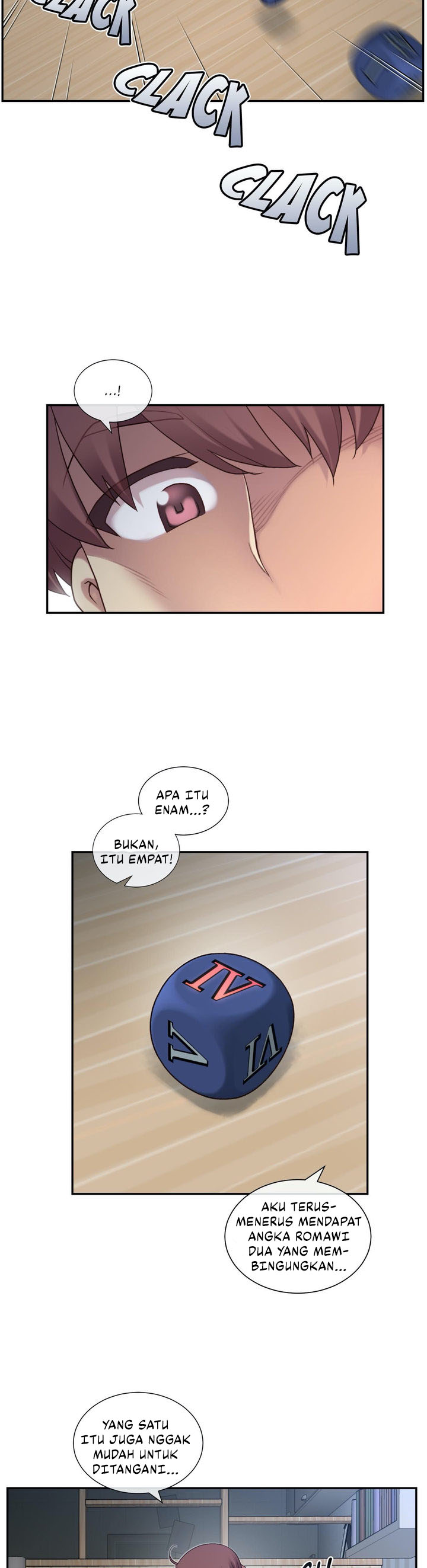 The Girlfriend Dice - Chapter 43 77