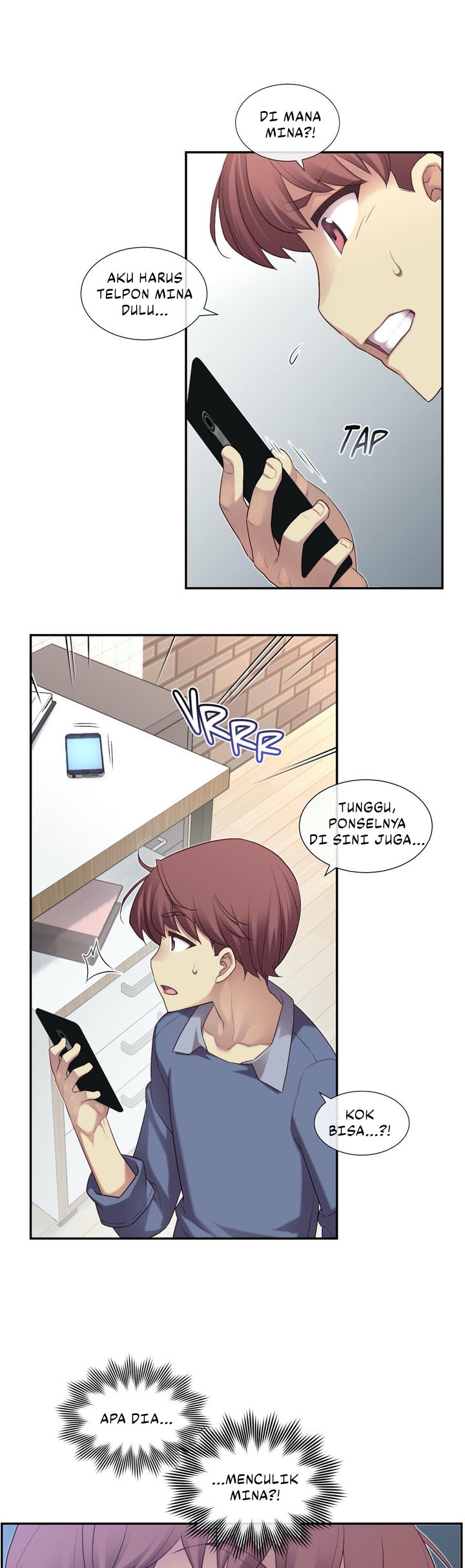 The Girlfriend Dice - Chapter 43 225