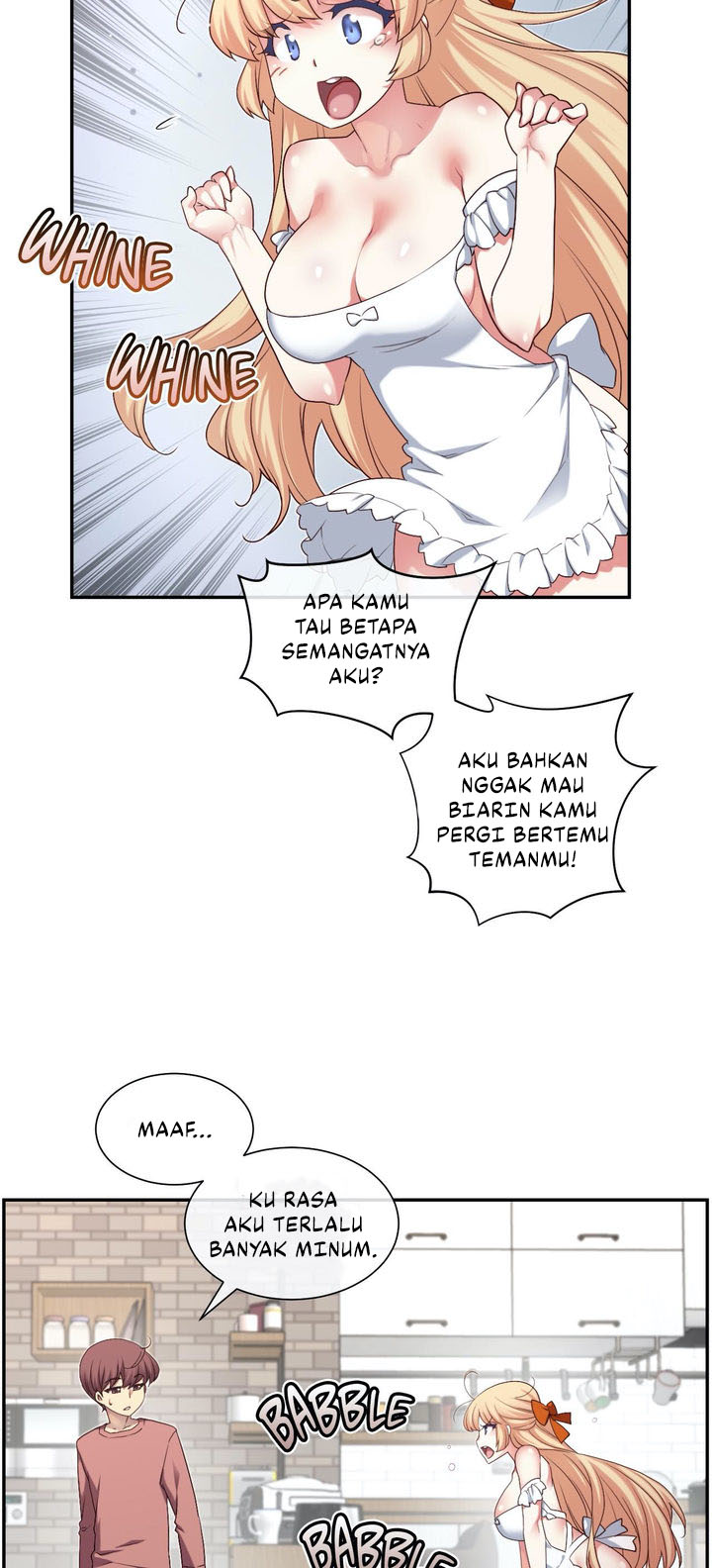 The Girlfriend Dice - Chapter 43 59