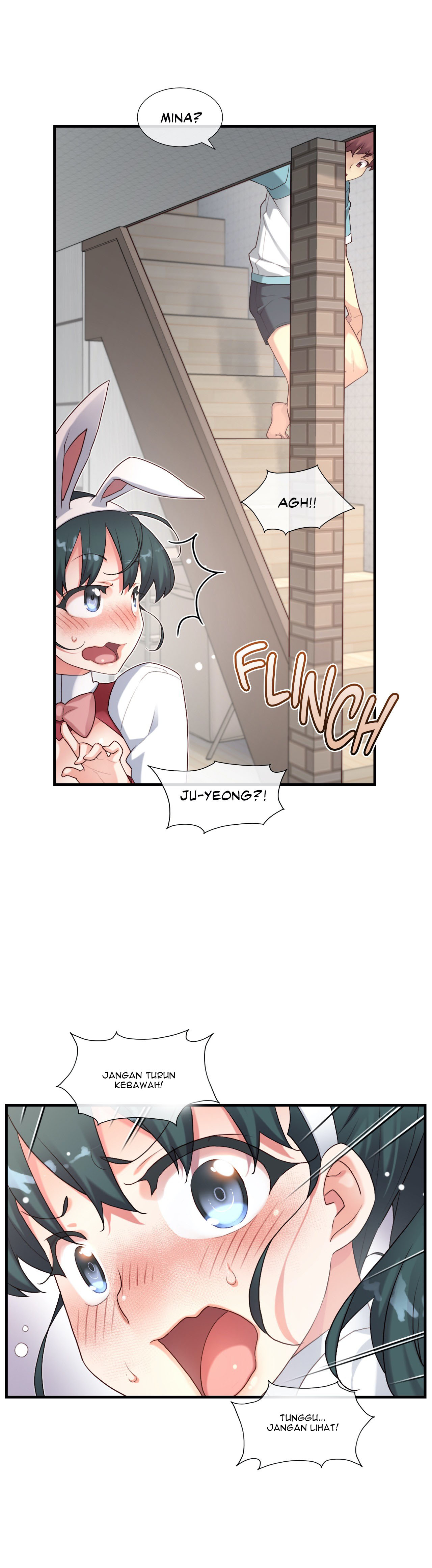 The Girlfriend Dice - Chapter 43 528