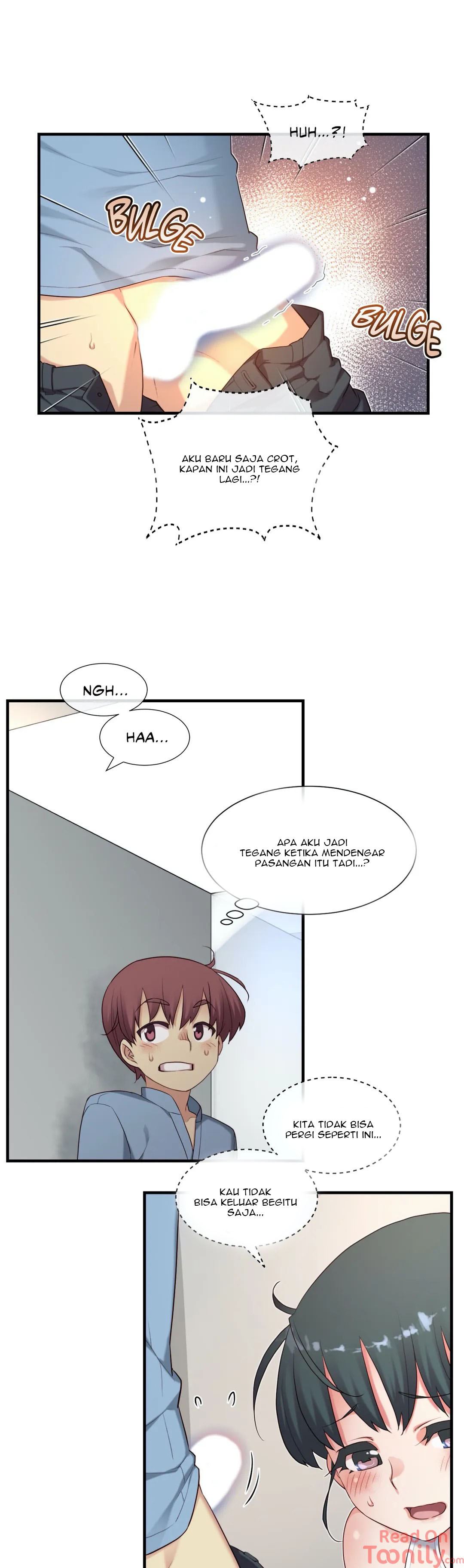 The Girlfriend Dice - Chapter 43 487