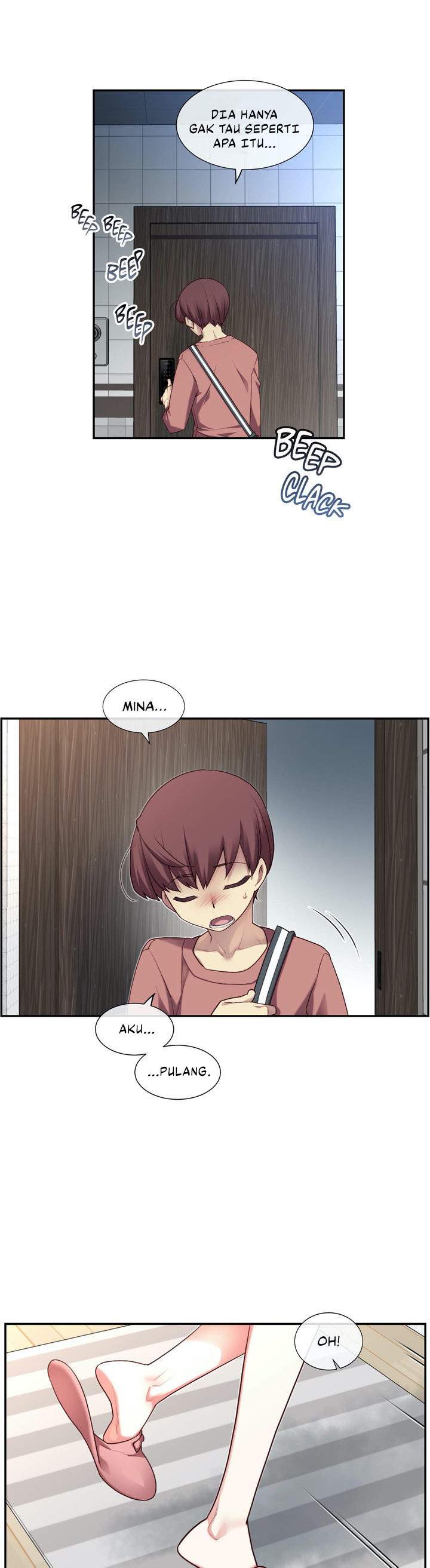 The Girlfriend Dice - Chapter 43 38