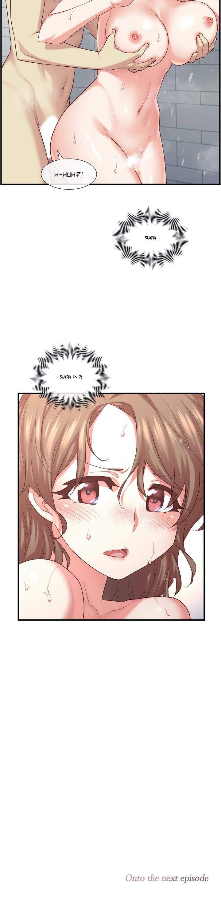 The Girlfriend Dice - Chapter 43 288