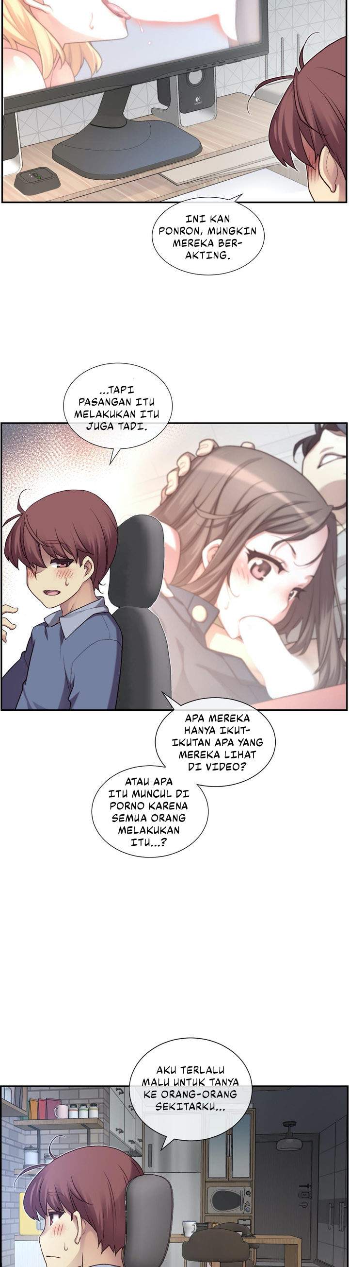The Girlfriend Dice - Chapter 43 154