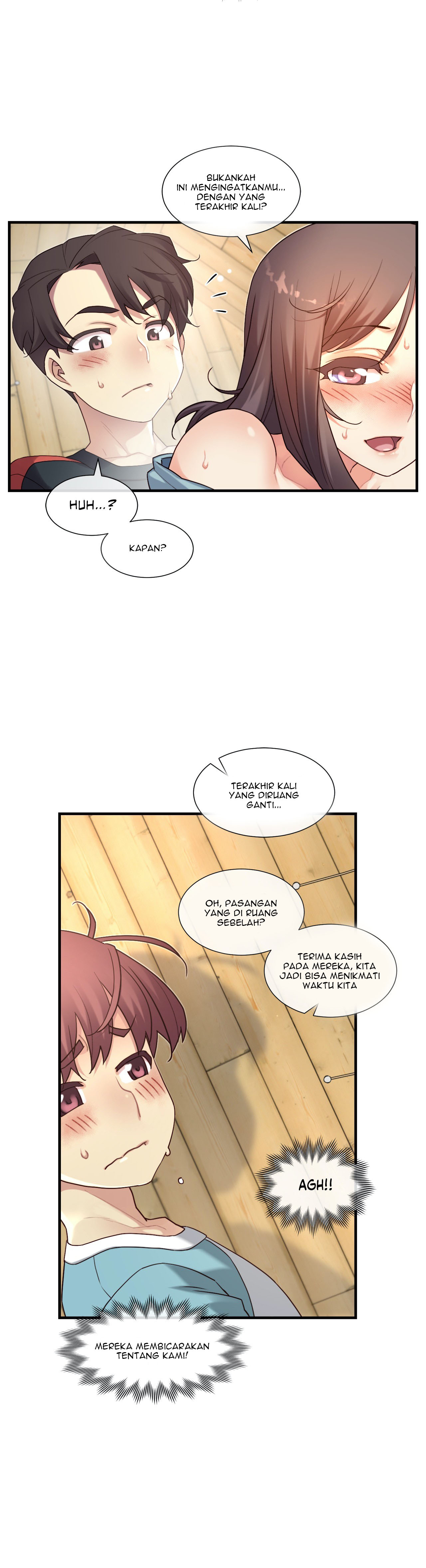 The Girlfriend Dice - Chapter 50 622