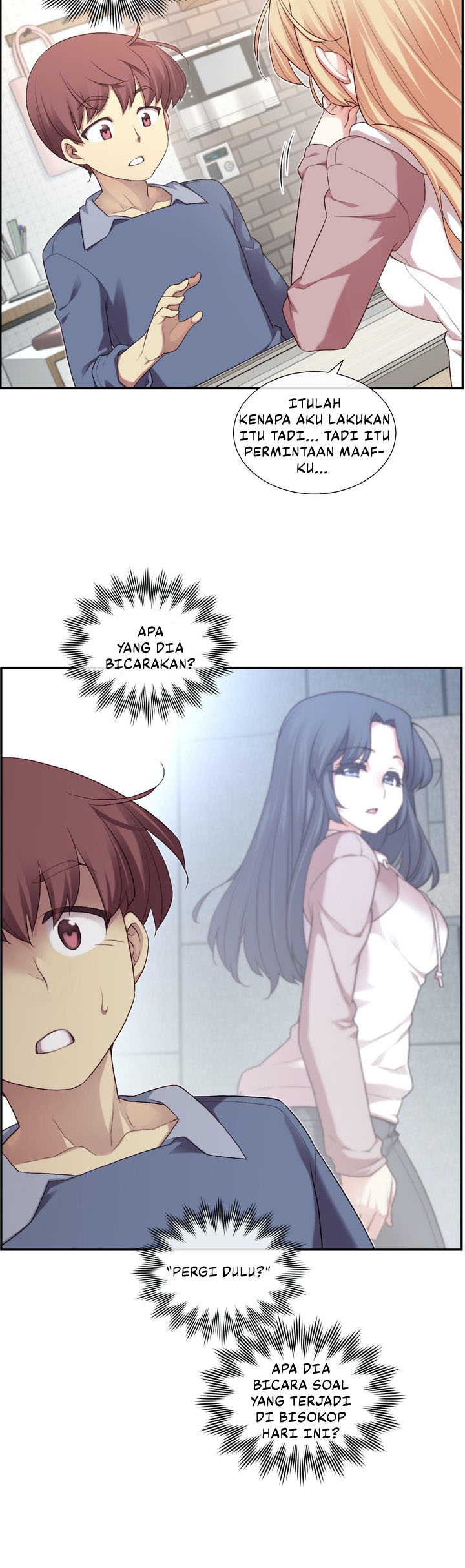 The Girlfriend Dice - Chapter 43 236
