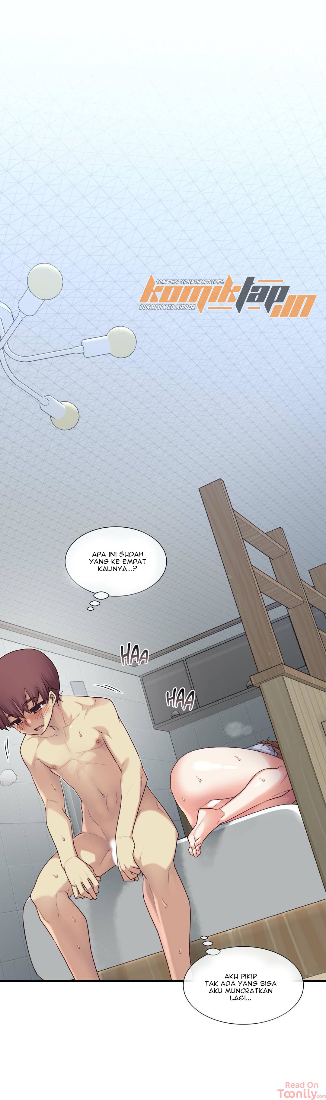 The Girlfriend Dice - Chapter 43 375
