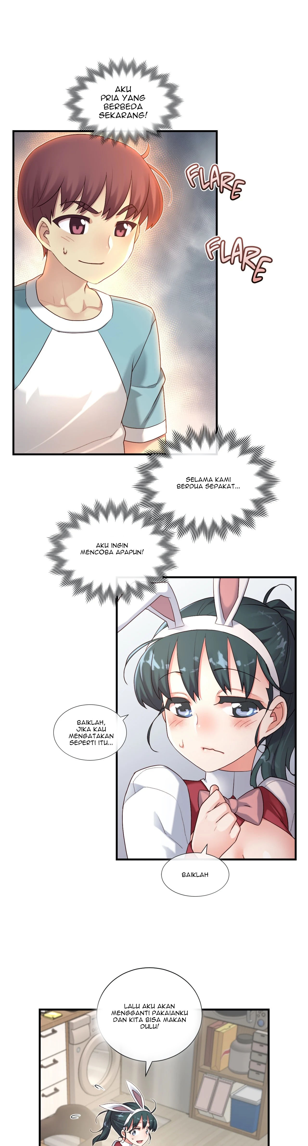 The Girlfriend Dice - Chapter 43 544
