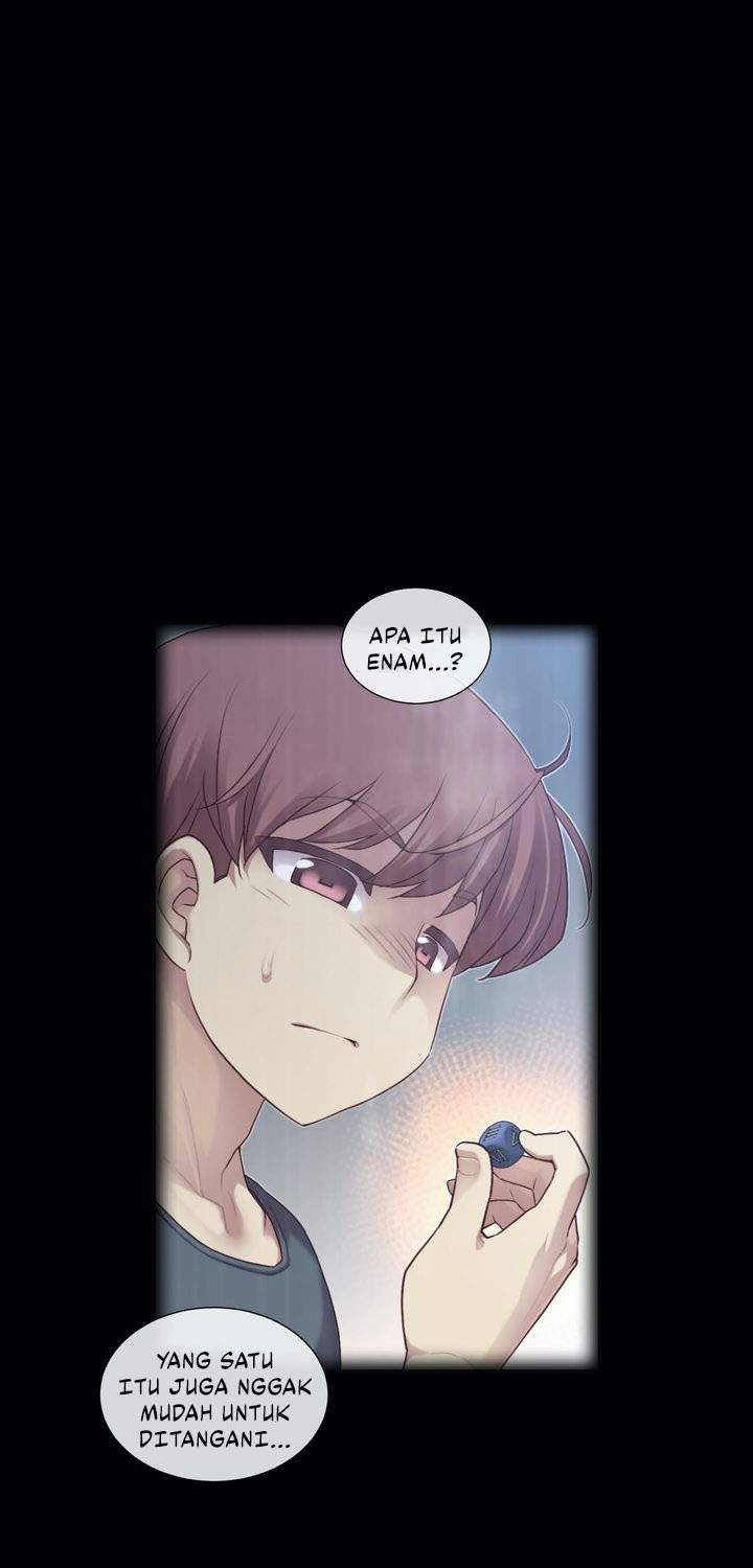 The Girlfriend Dice - Chapter 43 107