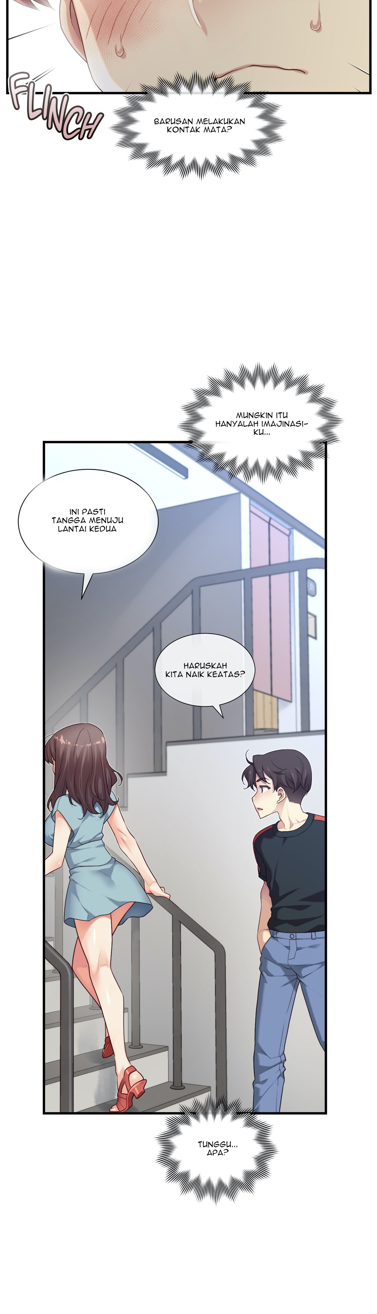 The Girlfriend Dice - Chapter 50 598