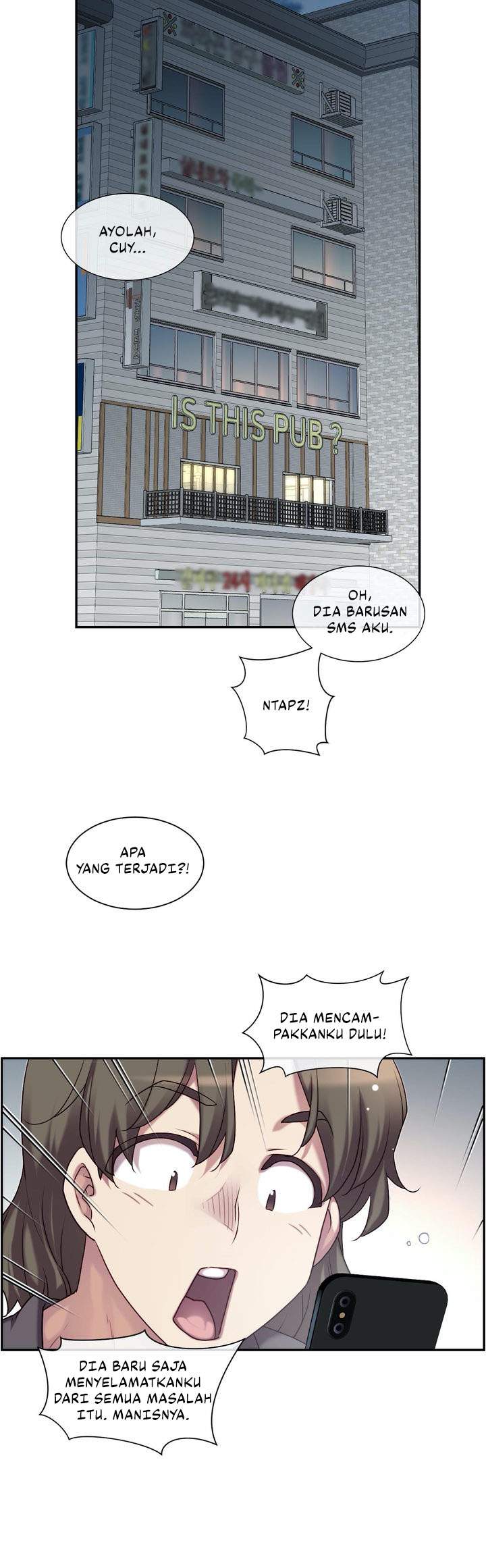 The Girlfriend Dice - Chapter 43 28
