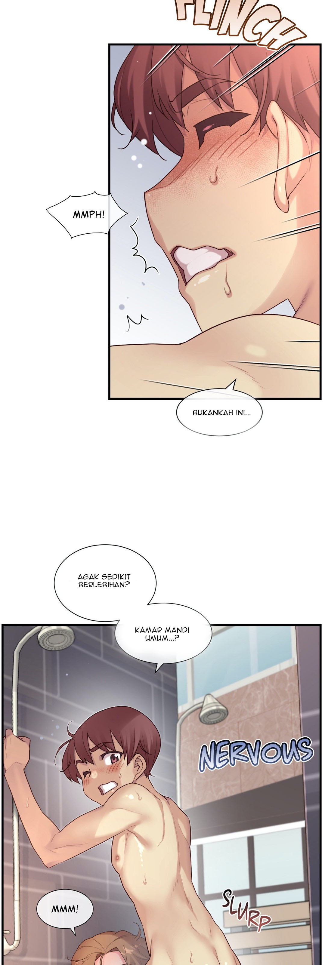The Girlfriend Dice - Chapter 50 794