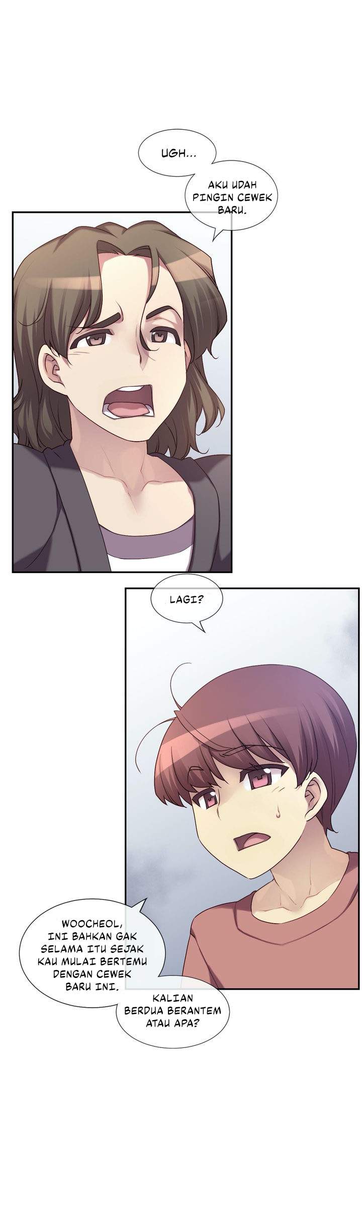 The Girlfriend Dice - Chapter 43 5