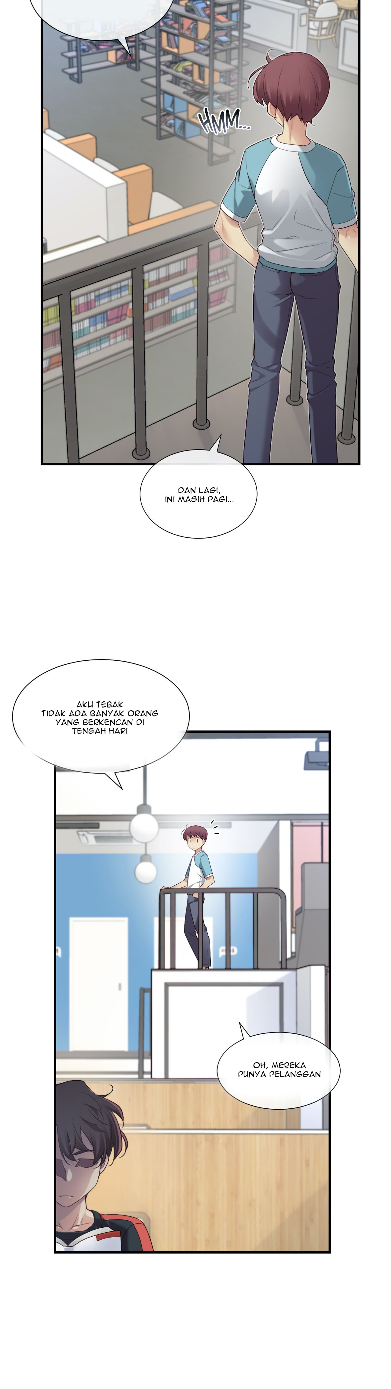 The Girlfriend Dice - Chapter 43 570