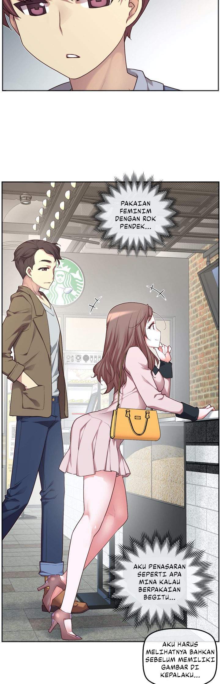 The Girlfriend Dice - Chapter 43 118