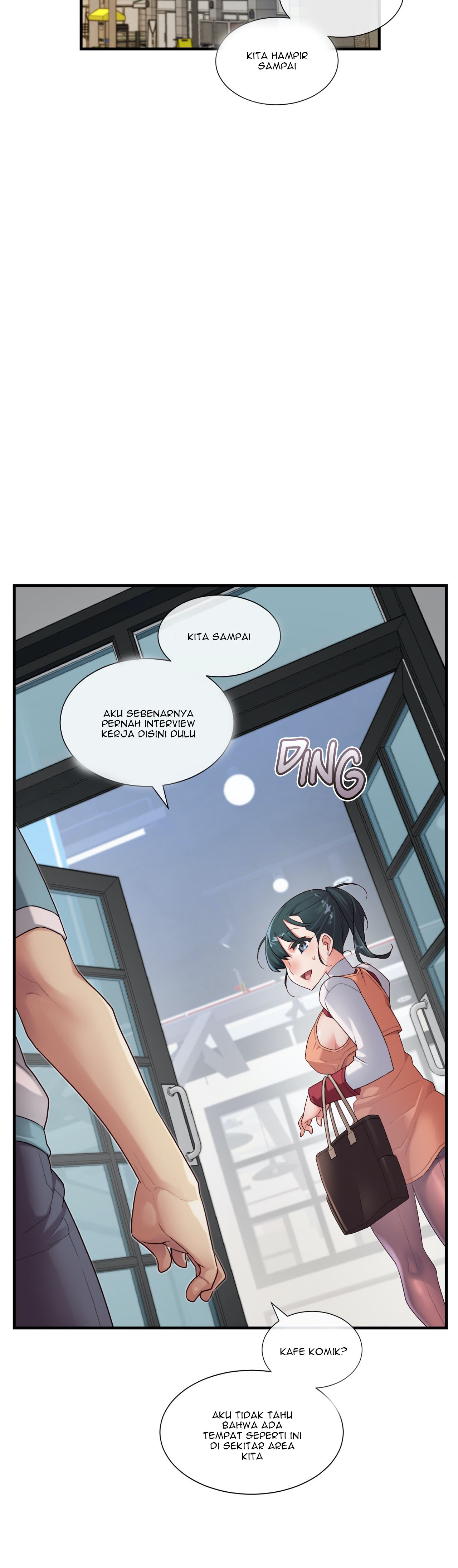 The Girlfriend Dice - Chapter 43 564