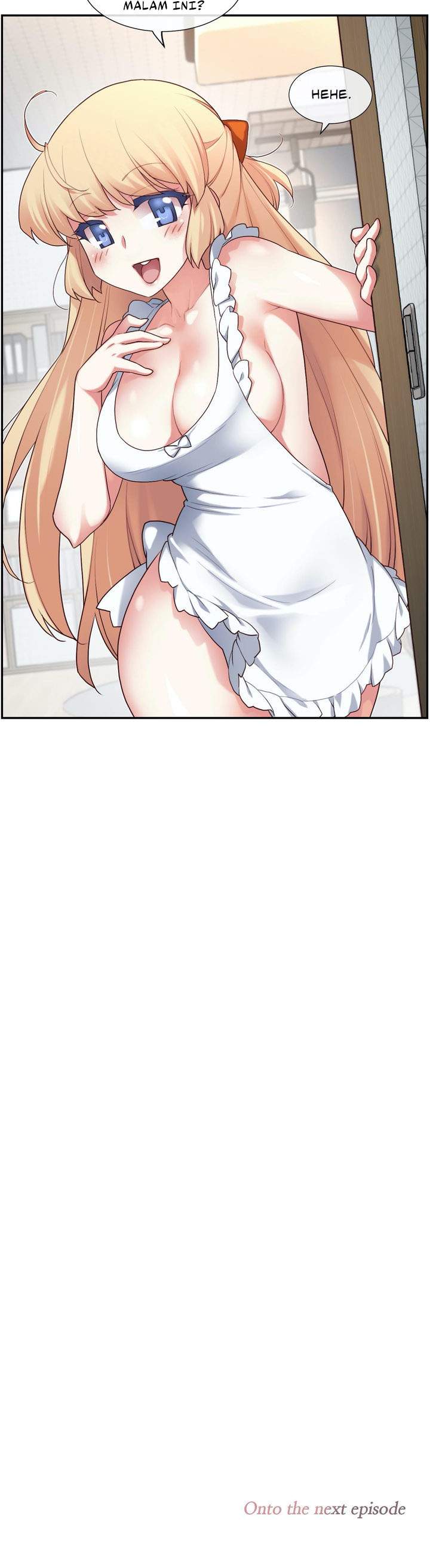 The Girlfriend Dice - Chapter 43 40